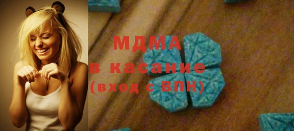 МДПВ Гусев